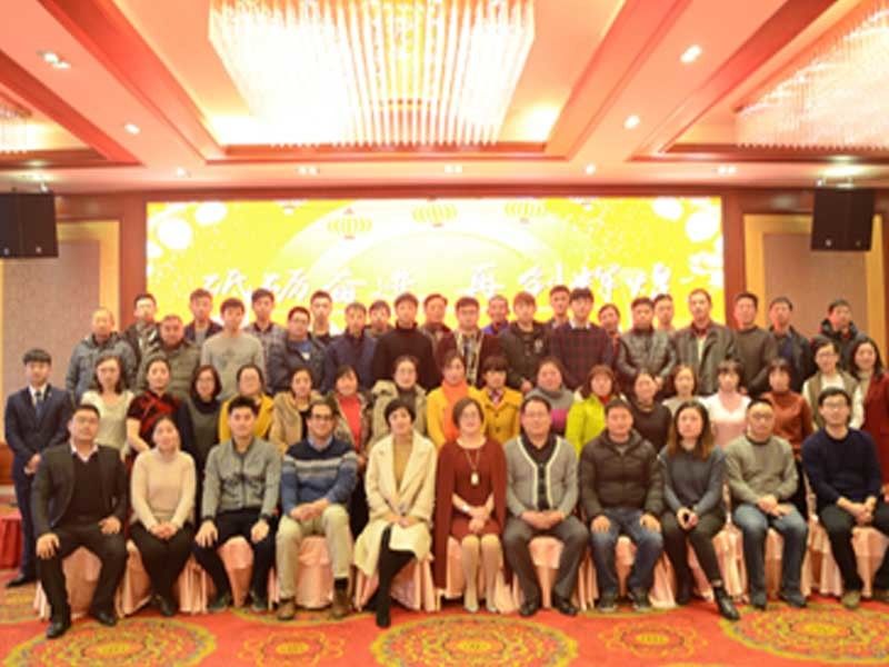 จีน Zhangjiagang Aier Environmental Protection Engineering Co., Ltd. รายละเอียด บริษัท